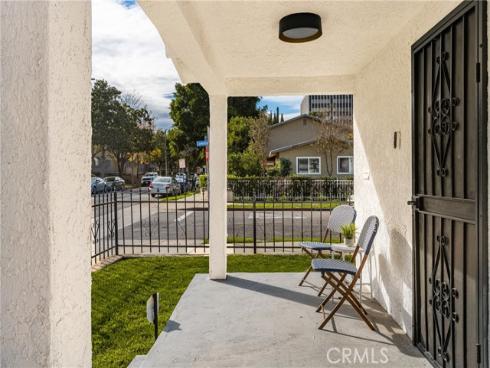 326 S Clementine , Anaheim, CA