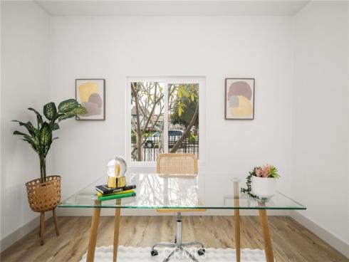 326 S Clementine , Anaheim, CA