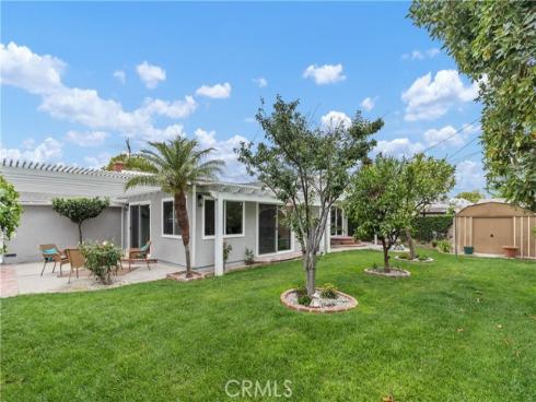 3213 W Sunview Drive, Anaheim, CA