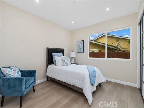 3213 W Sunview Drive, Anaheim, CA