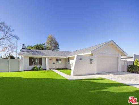 401 N Deerfield   Street, Anaheim, CA