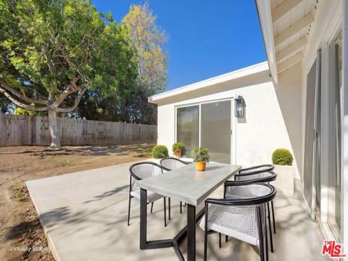 401 N Deerfield   Street, Anaheim, CA