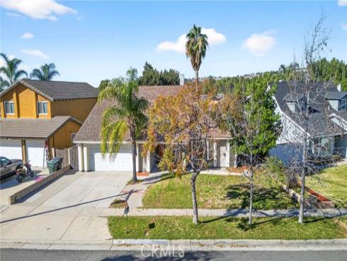 7685 E. Calle Durango