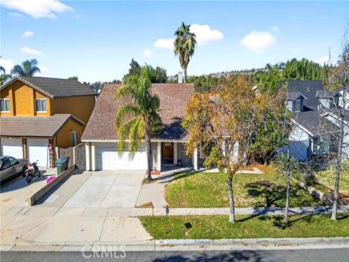 7685 E Calle Durango  , Anaheim, CA