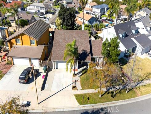 7685 E Calle Durango  , Anaheim, CA