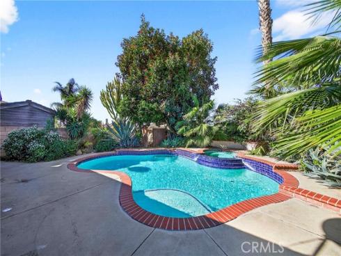 7685 E Calle Durango  , Anaheim, CA