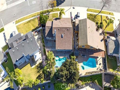 7685 E Calle Durango  , Anaheim, CA