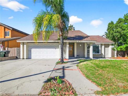 7685 E Calle Durango  , Anaheim, CA