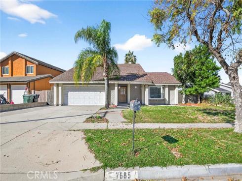 7685 E Calle Durango  , Anaheim, CA