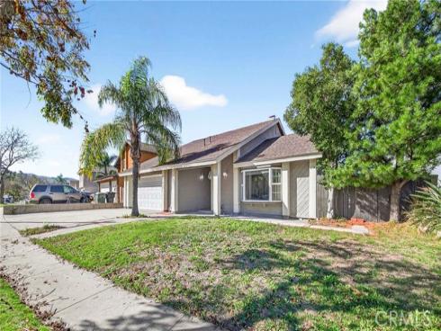 7685 E Calle Durango  , Anaheim, CA