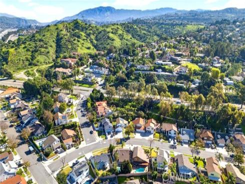 7685 E Calle Durango  , Anaheim, CA