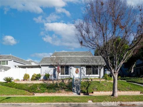 220 N Kodiak  A , Anaheim, CA