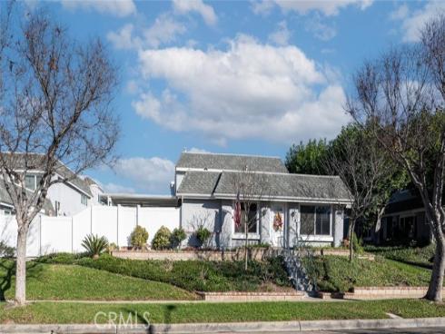 220 N Kodiak  A , Anaheim, CA