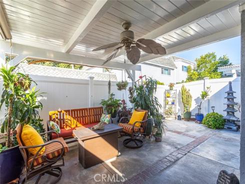 220 N Kodiak  A , Anaheim, CA