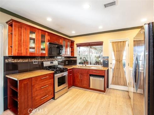 220 N Kodiak  A , Anaheim, CA