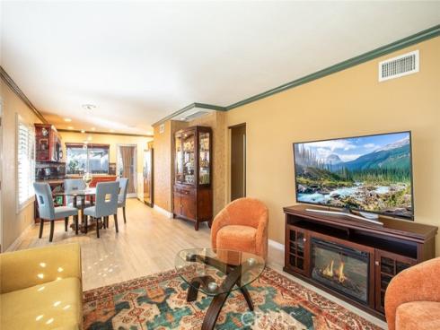 220 N Kodiak  A , Anaheim, CA