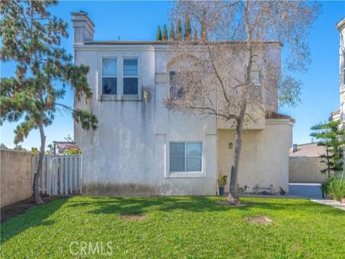 3330 W Orange  , Anaheim, CA