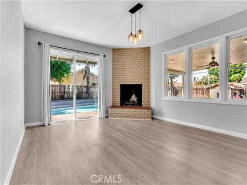 153 N Evelyn  , Anaheim, CA