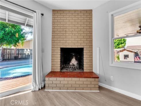 153 N Evelyn  , Anaheim, CA