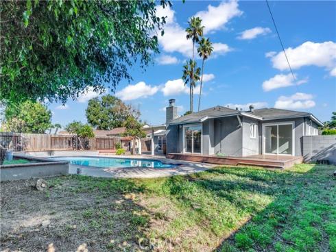 153 N Evelyn  , Anaheim, CA