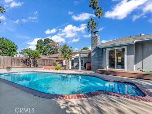 153 N Evelyn  , Anaheim, CA