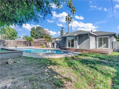 153 N Evelyn  , Anaheim, CA