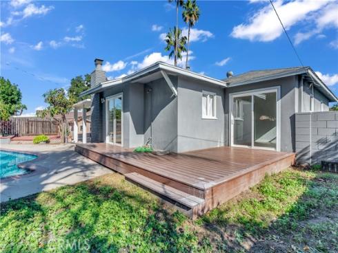 153 N Evelyn  , Anaheim, CA