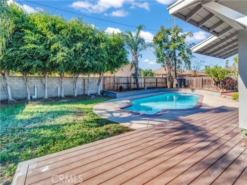 153 N Evelyn  , Anaheim, CA