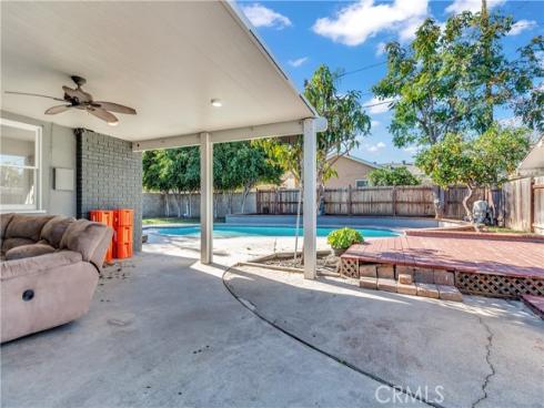 153 N Evelyn  , Anaheim, CA