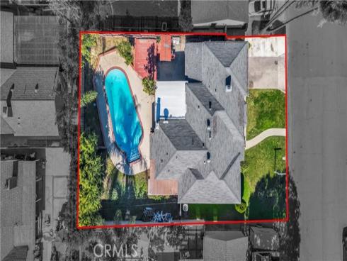 153 N Evelyn  , Anaheim, CA