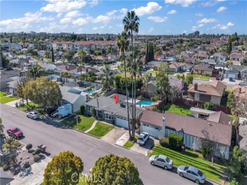 153 N Evelyn  , Anaheim, CA