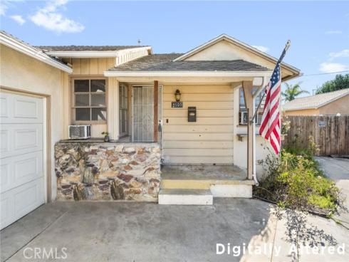 2106 W Cerritos , Anaheim, CA