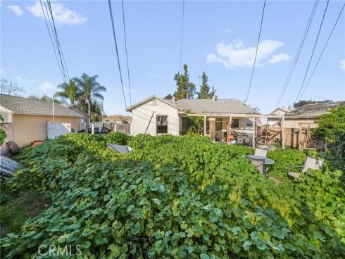 2106 W Cerritos  , Anaheim, CA