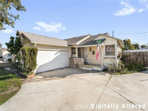 2106 W Cerritos , Anaheim, CA