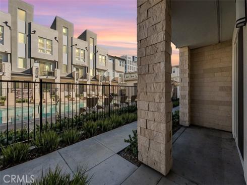 1415  West Cara Drive  , Anaheim, CA