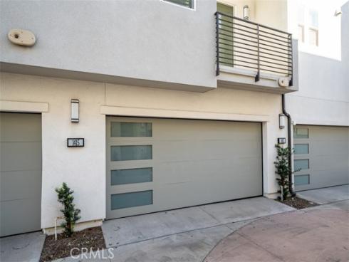 1415  West Cara Drive  , Anaheim, CA