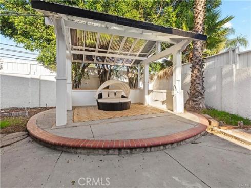 1781 E Warrenton  , Anaheim, CA