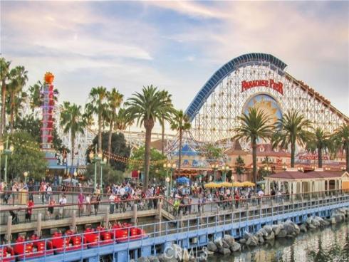 1781 E Warrenton  , Anaheim, CA