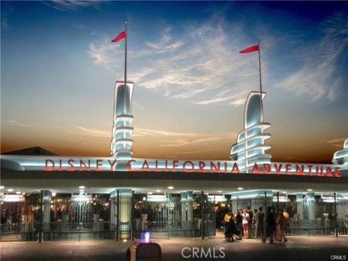 1781 E Warrenton  , Anaheim, CA