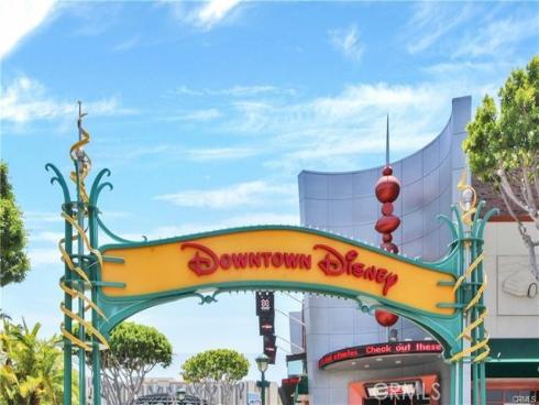 1781 E Warrenton  , Anaheim, CA