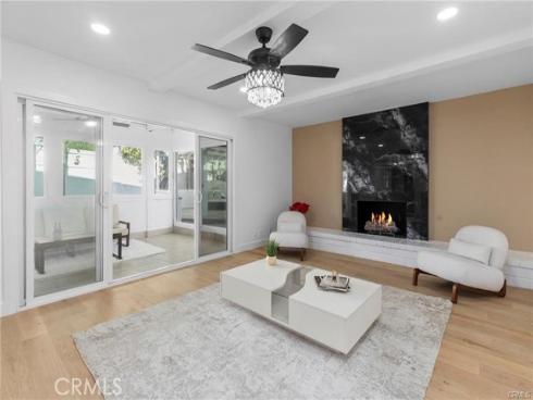 1781 E Warrenton  , Anaheim, CA