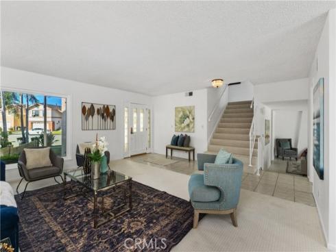 2210  E. Oshkosh Circle  , Anaheim, CA