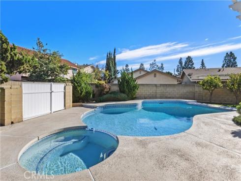 2210  E. Oshkosh Circle  , Anaheim, CA