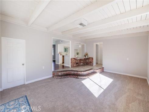 3312 W Glen Holly , Anaheim, CA
