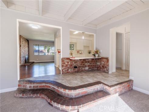 3312 W Glen Holly , Anaheim, CA