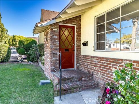3312 W Glen Holly , Anaheim, CA