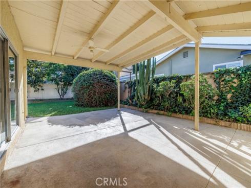 3312 W Glen Holly , Anaheim, CA