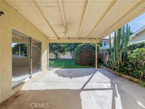 3312 W Glen Holly , Anaheim, CA