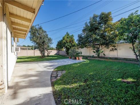 3312 W Glen Holly , Anaheim, CA