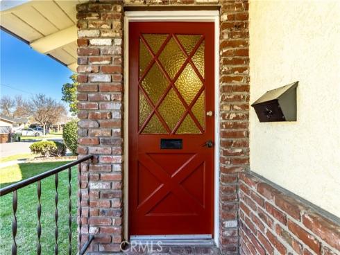 3312 W Glen Holly , Anaheim, CA